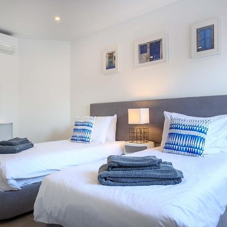 Waterside 3 Bedroom Sea View Luz エクステリア 写真