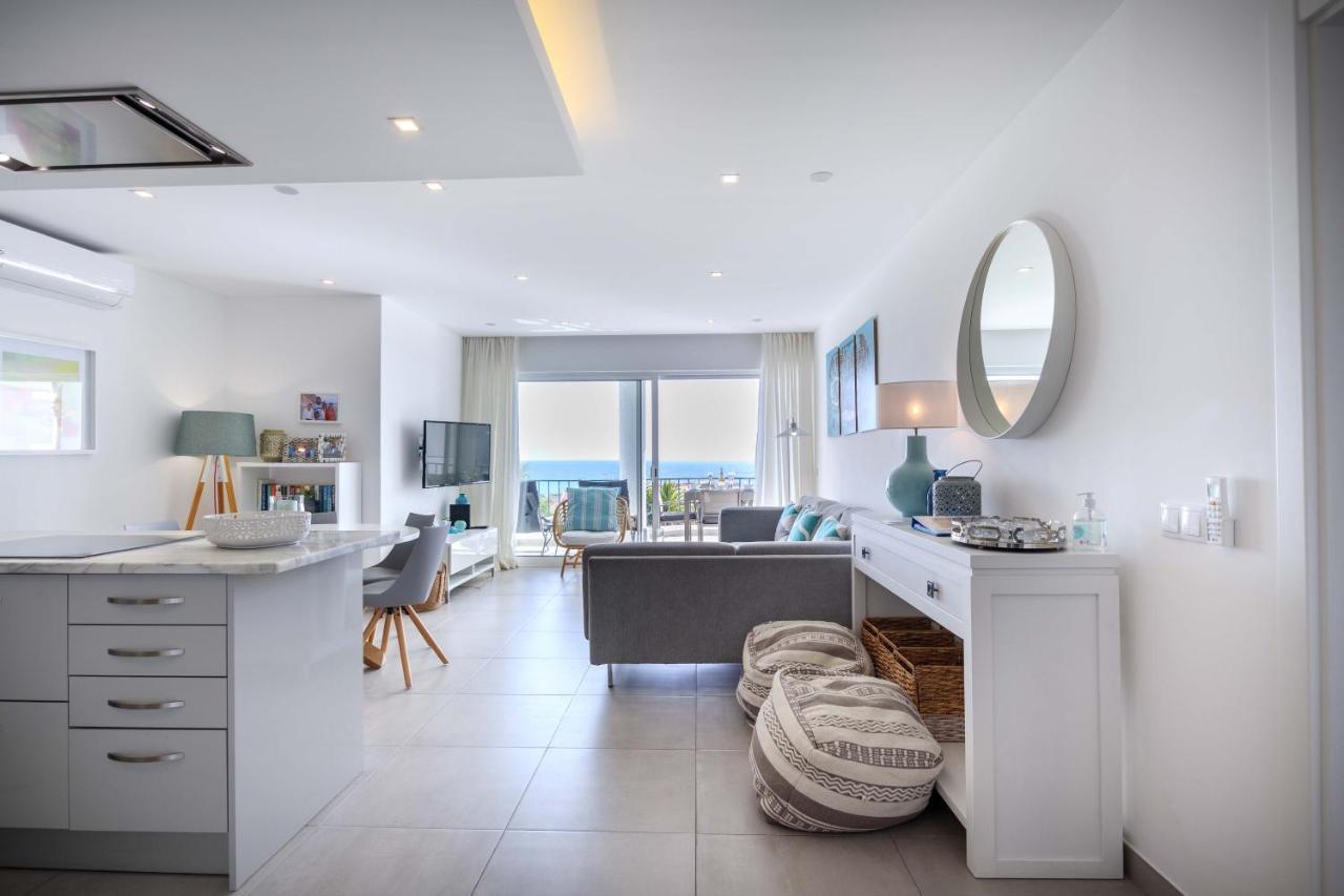 Waterside 3 Bedroom Sea View Luz エクステリア 写真