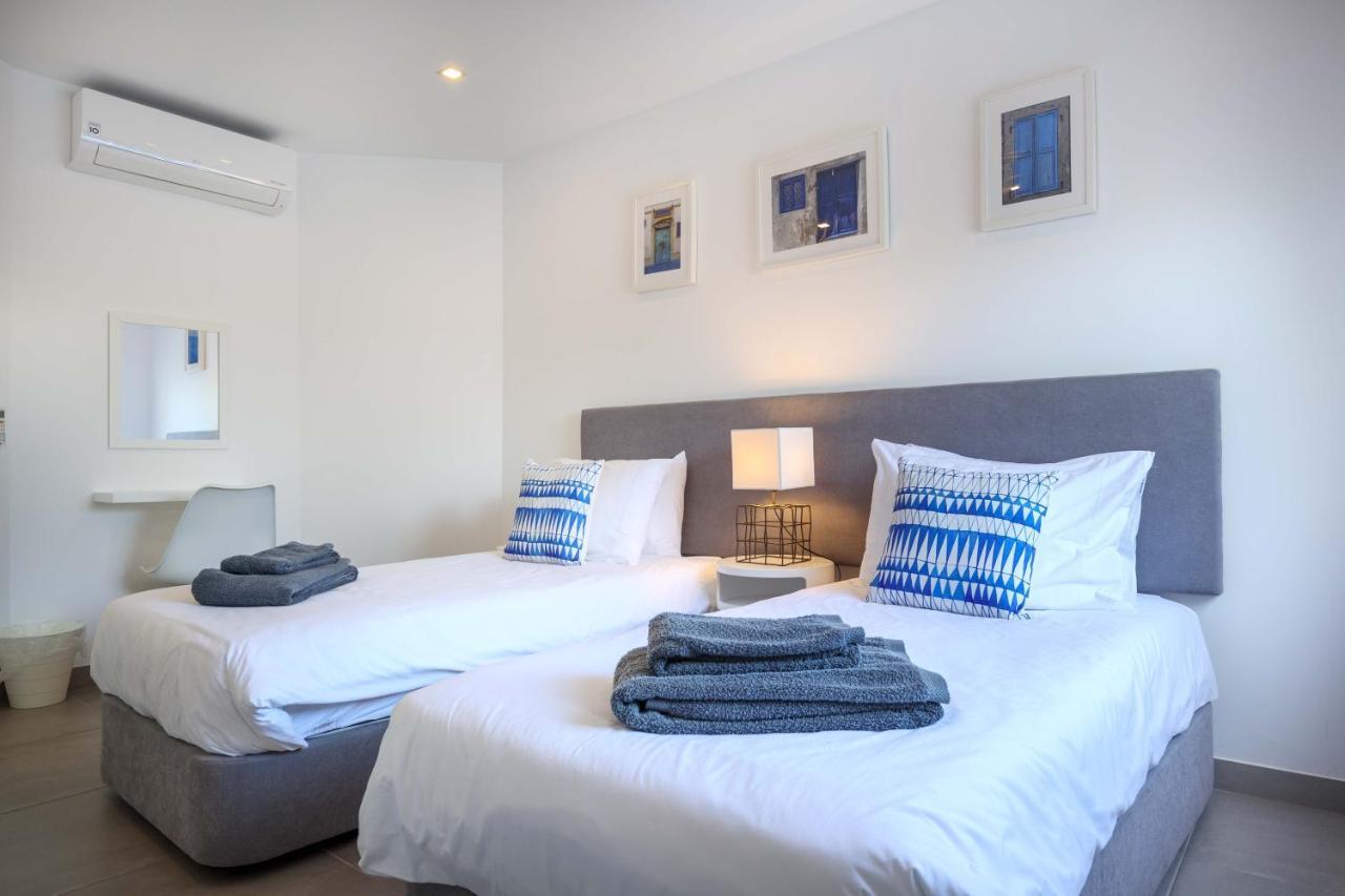 Waterside 3 Bedroom Sea View Luz エクステリア 写真