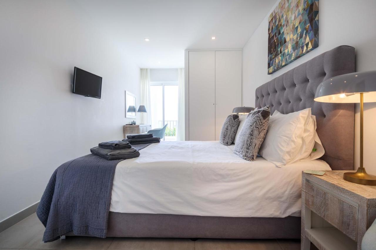 Waterside 3 Bedroom Sea View Luz エクステリア 写真