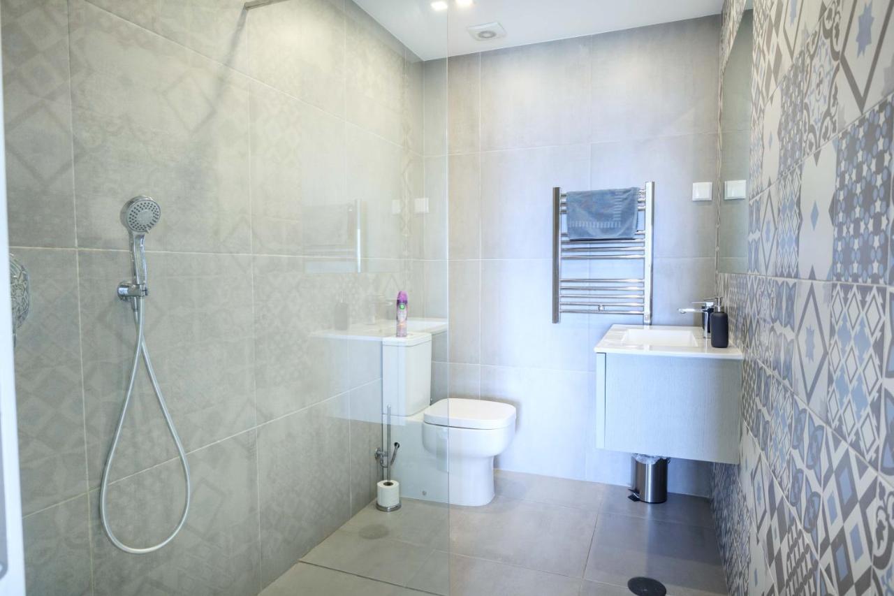 Waterside 3 Bedroom Sea View Luz エクステリア 写真