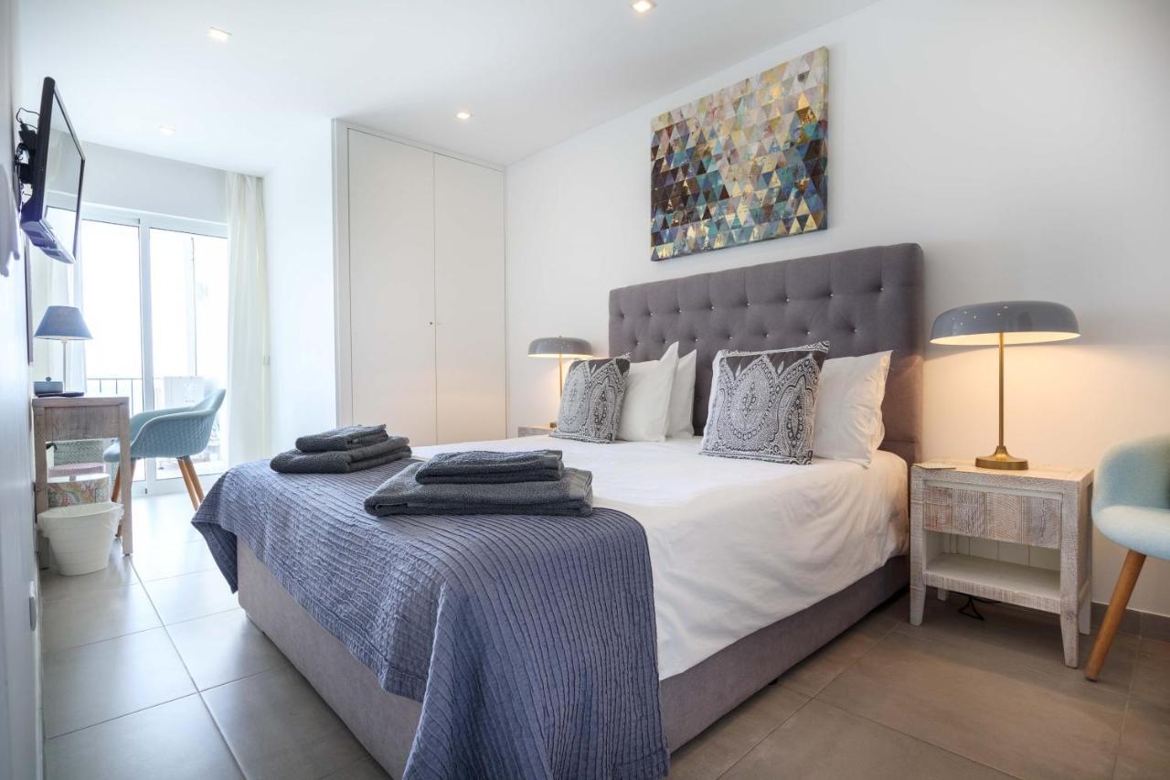 Waterside 3 Bedroom Sea View Luz エクステリア 写真