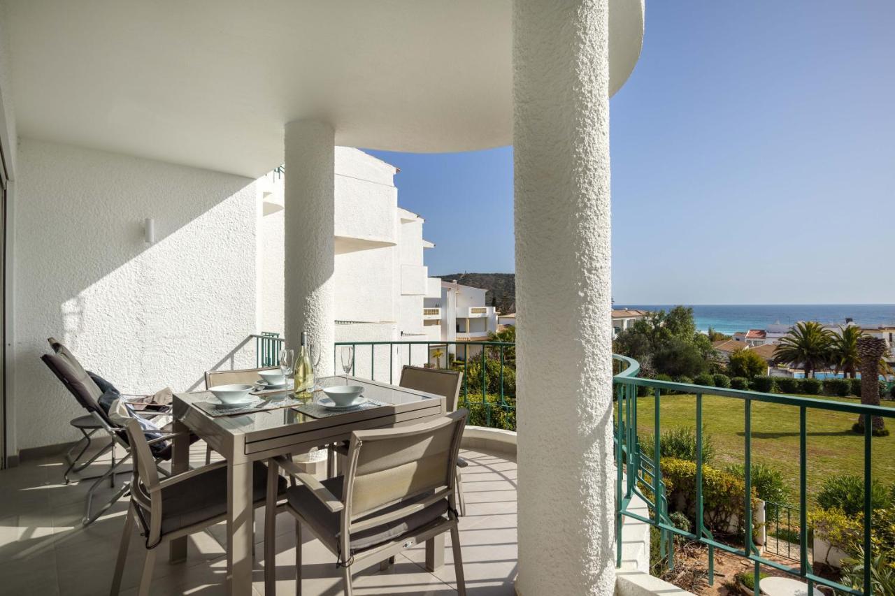 Waterside 3 Bedroom Sea View Luz エクステリア 写真